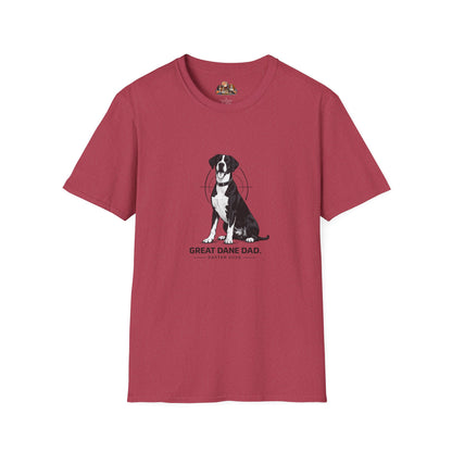 Great Dane Dad. – Easter 2026 Edition