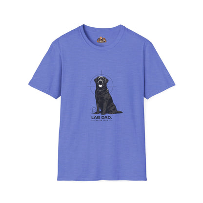 Black Lab Dad. – Easter 2026 Edition