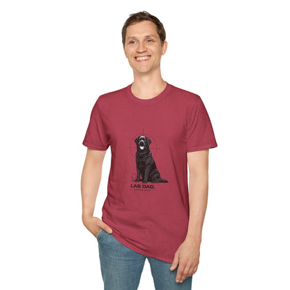Black Lab Dad. – Easter 2026 Edition