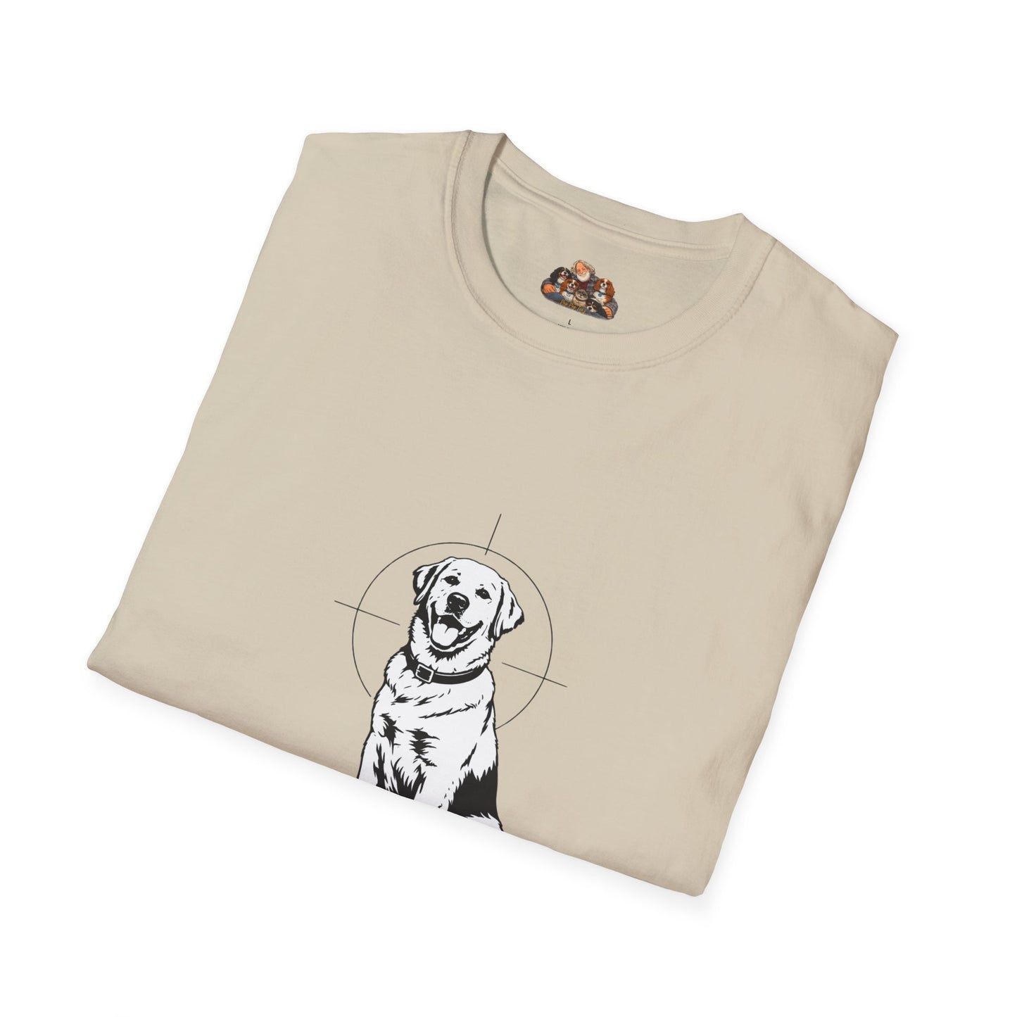 Yellow Lab Dad. – Easter 2026 Edition