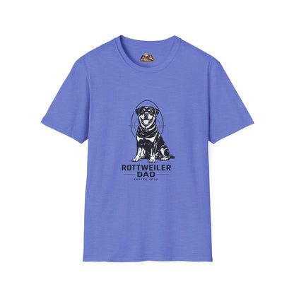 Rottweiler Dad. – Easter 2026 Edition
