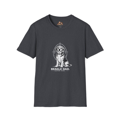 Beagle Dad. – Easter 2026 Edition