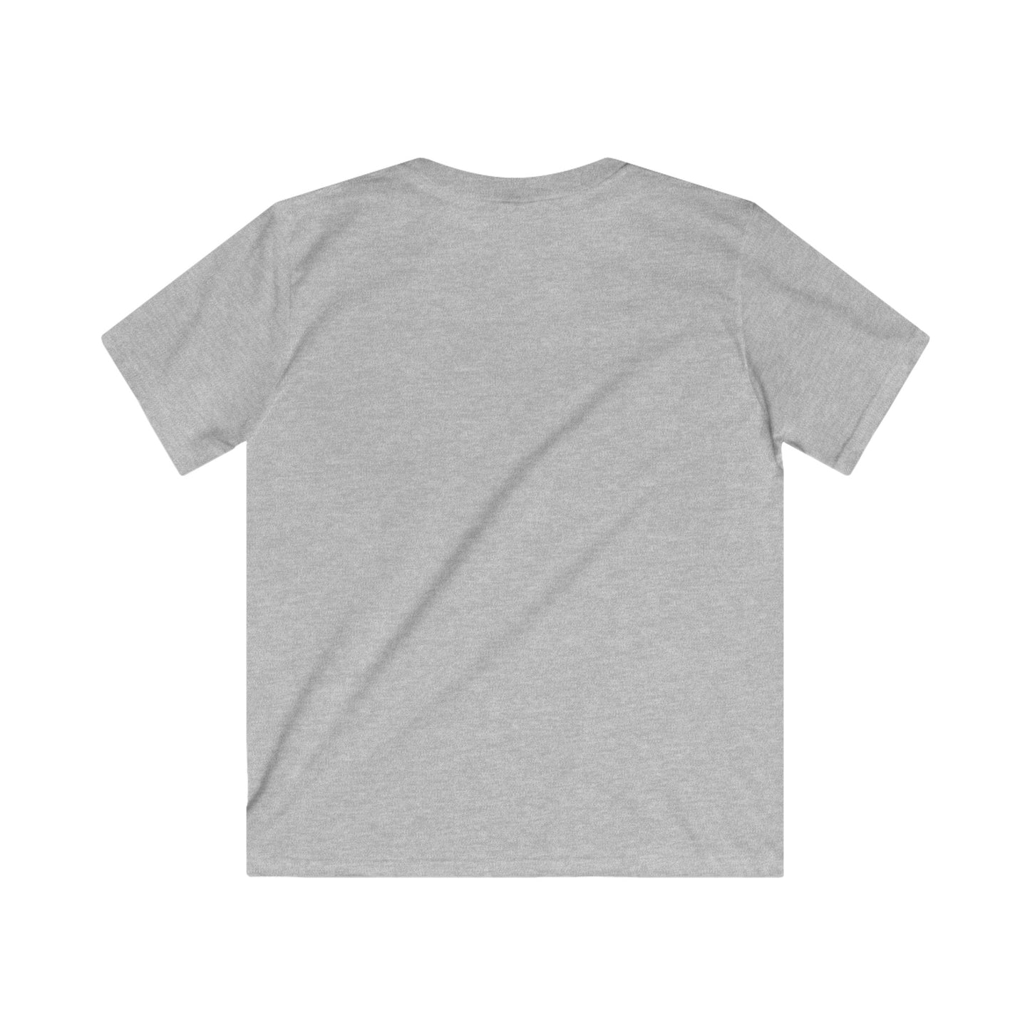 French Bulldog Treat Antennae™ — Youth Dog Lover Tee