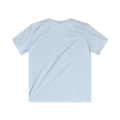 Australian Shepherd Happy Easter — Youth Dog Lover Tee