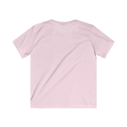 Australian Shepherd Happy Easter — Youth Dog Lover Tee
