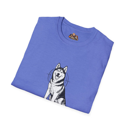 Husky Dad. – Easter 2026 Edition