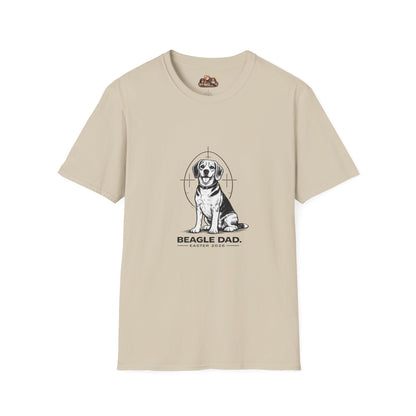 Beagle Dad. – Easter 2026 Edition