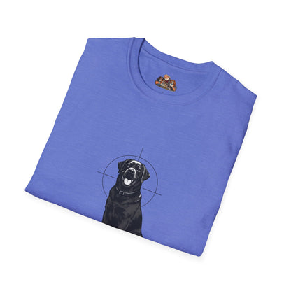Black Lab Dad. – Easter 2026 Edition