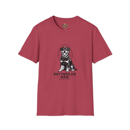 Rottweiler Dad. – Easter 2026 Edition