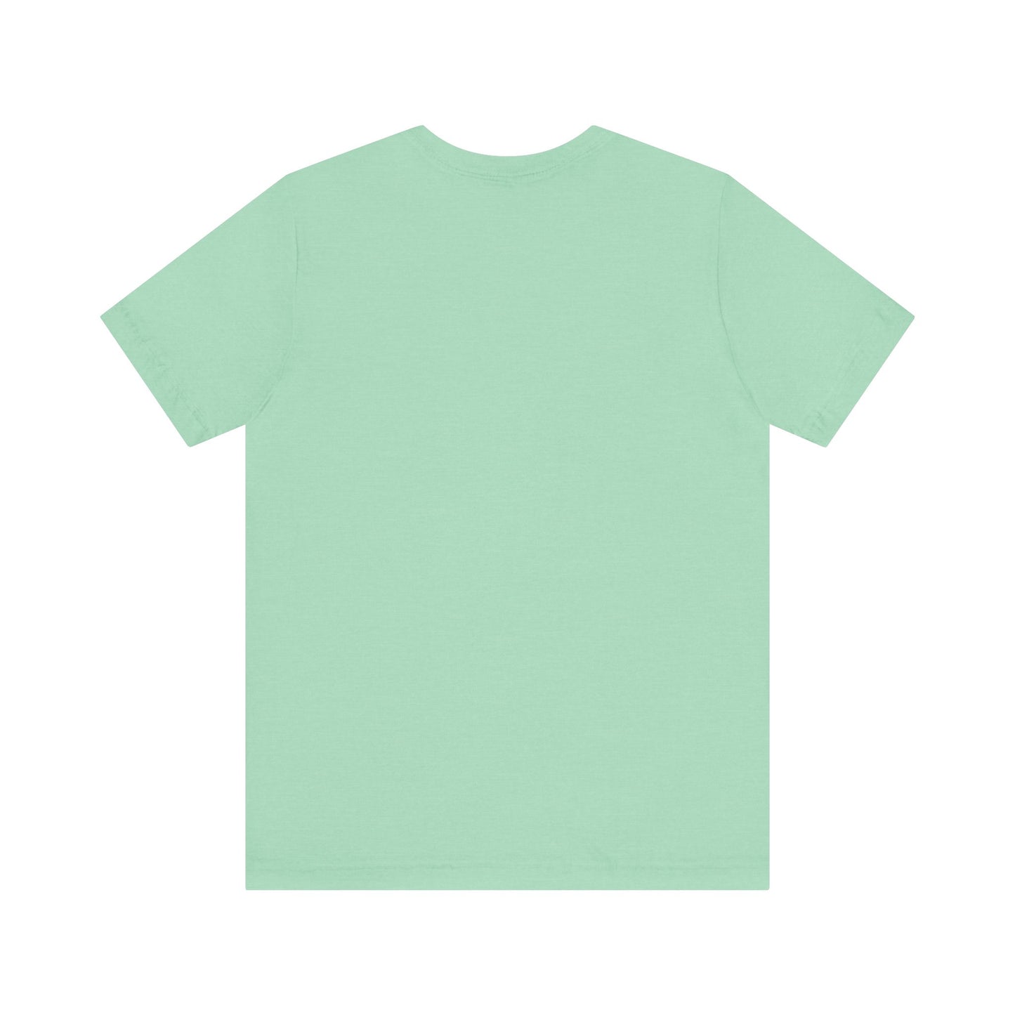 Joonbug Films Brighter Days Ahead Unisex Jersey Short Sleeve Tee