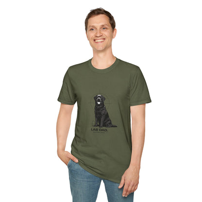 Black Lab Dad. – Easter 2026 Edition