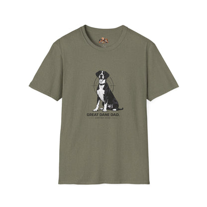 Great Dane Dad. – Easter 2026 Edition