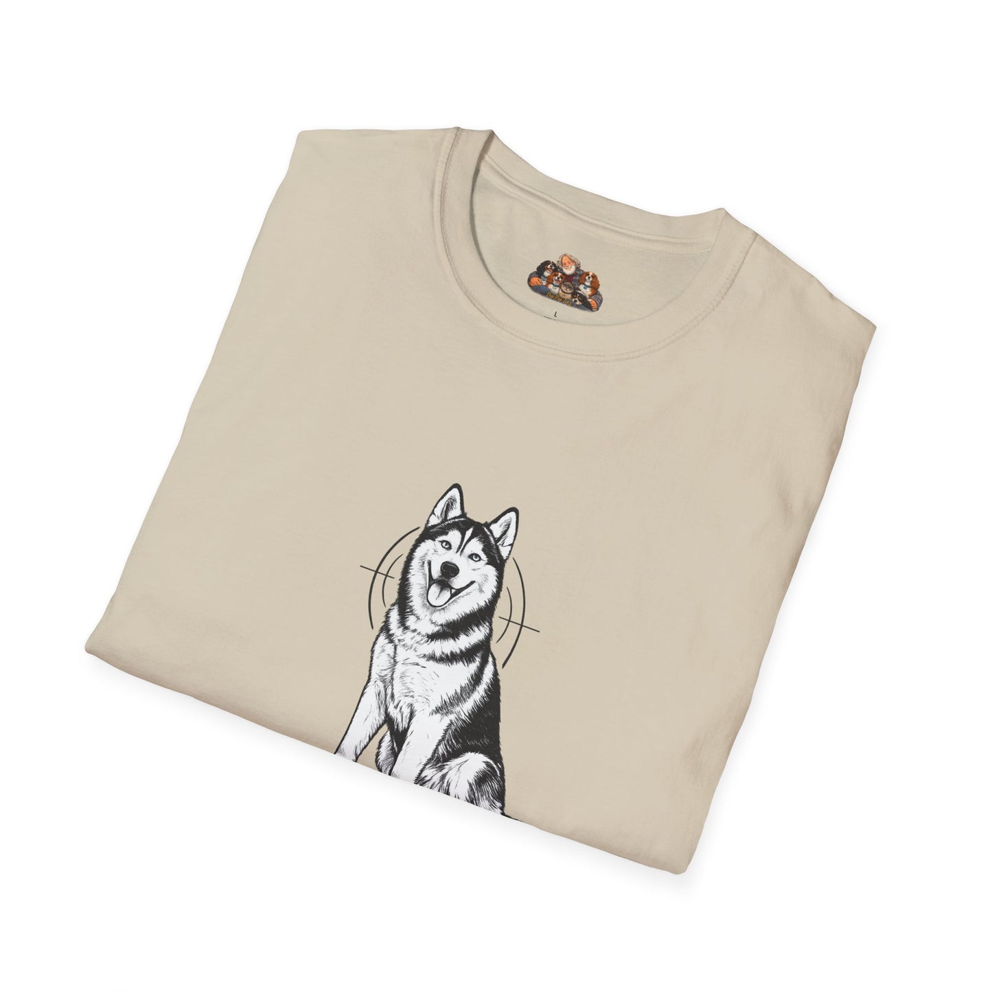 Husky Dad. – Easter 2026 Edition