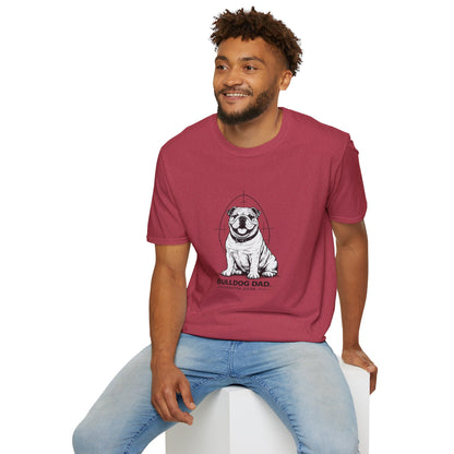 Bulldog Dad. – Easter 2026 Edition