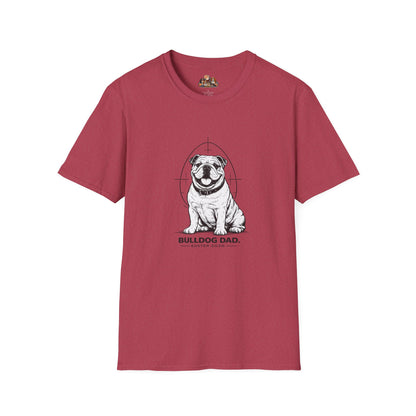 Bulldog Dad. – Easter 2026 Edition