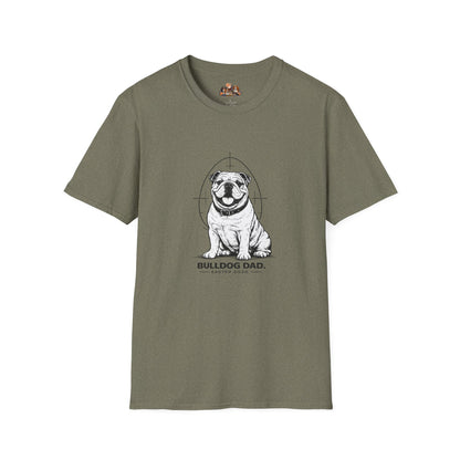Bulldog Dad. – Easter 2026 Edition