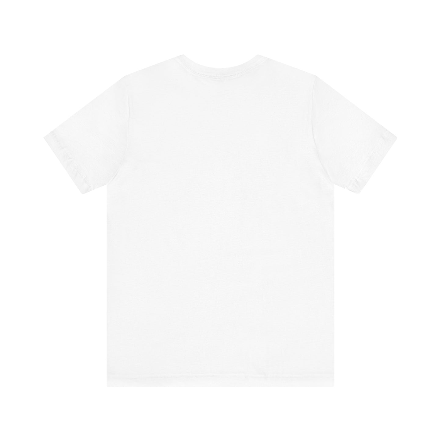 Kadeem Theking Unisex Jersey Short Sleeve Tee