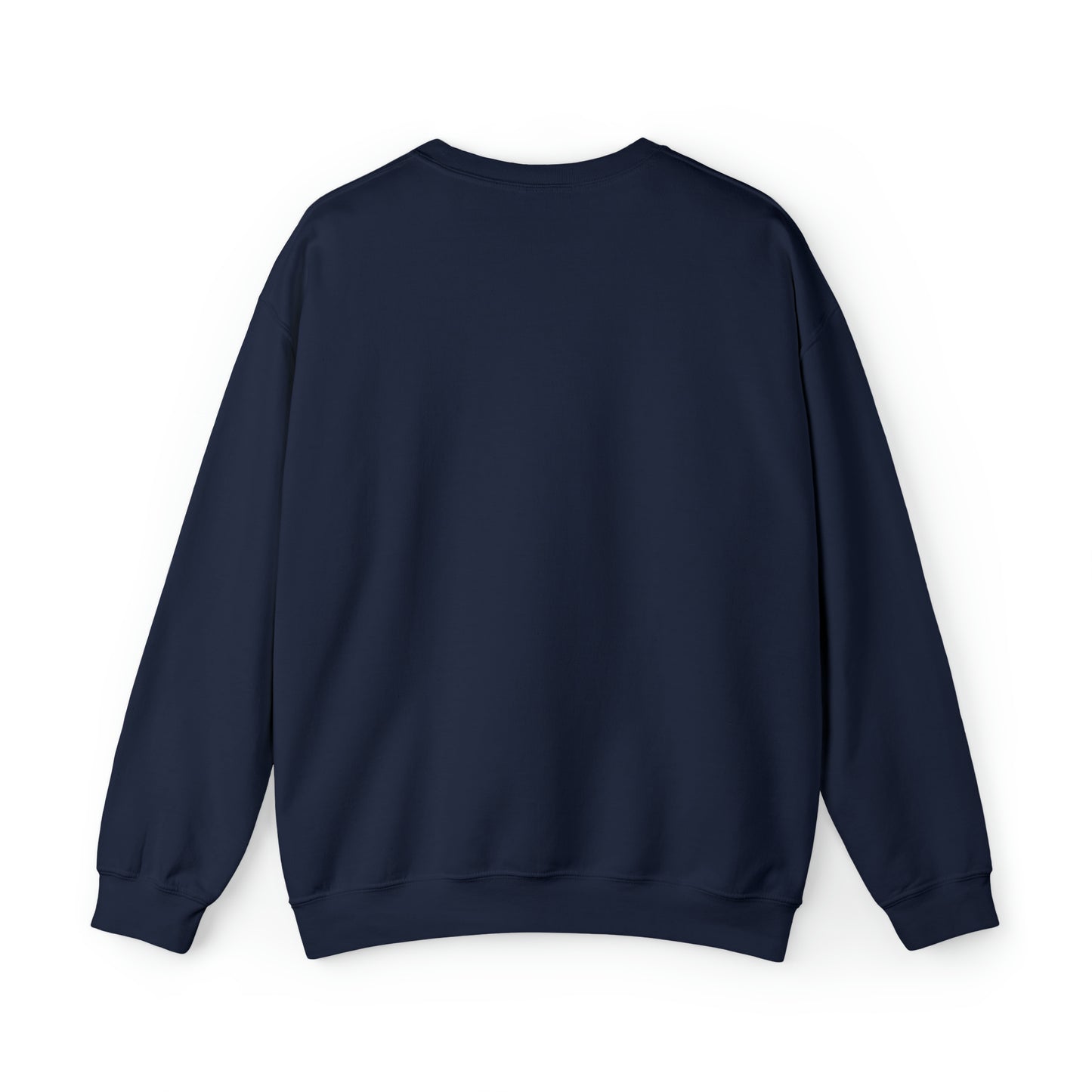 Rise of the JW's Unisex Heavy Blend™ Crewneck Sweatshirt