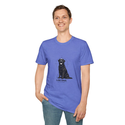 Black Lab Dad. – Easter 2026 Edition