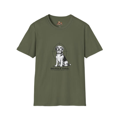 Beagle Dad. – Easter 2026 Edition