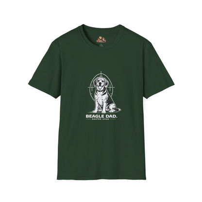 Beagle Dad. – Easter 2026 Edition