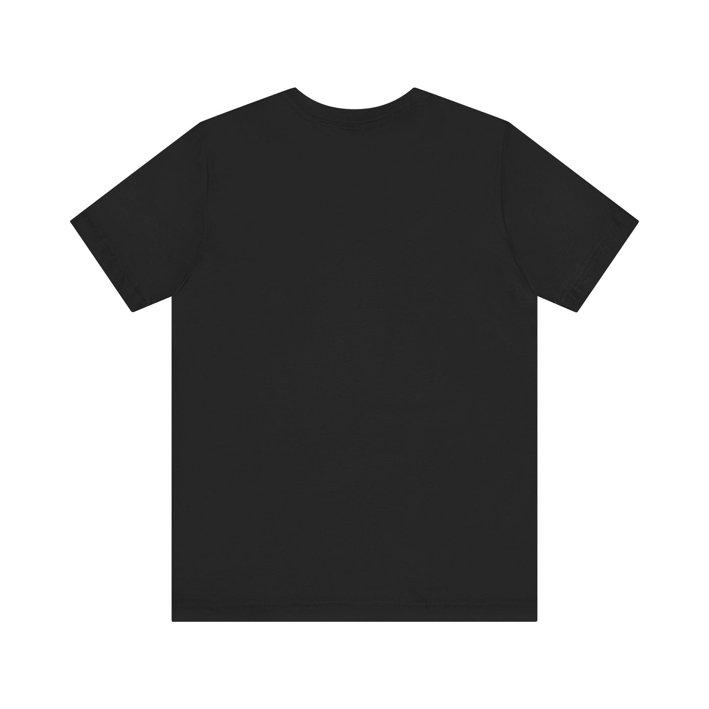 Joonbug Films Brighter Days Ahead Unisex Jersey Short Sleeve Tee