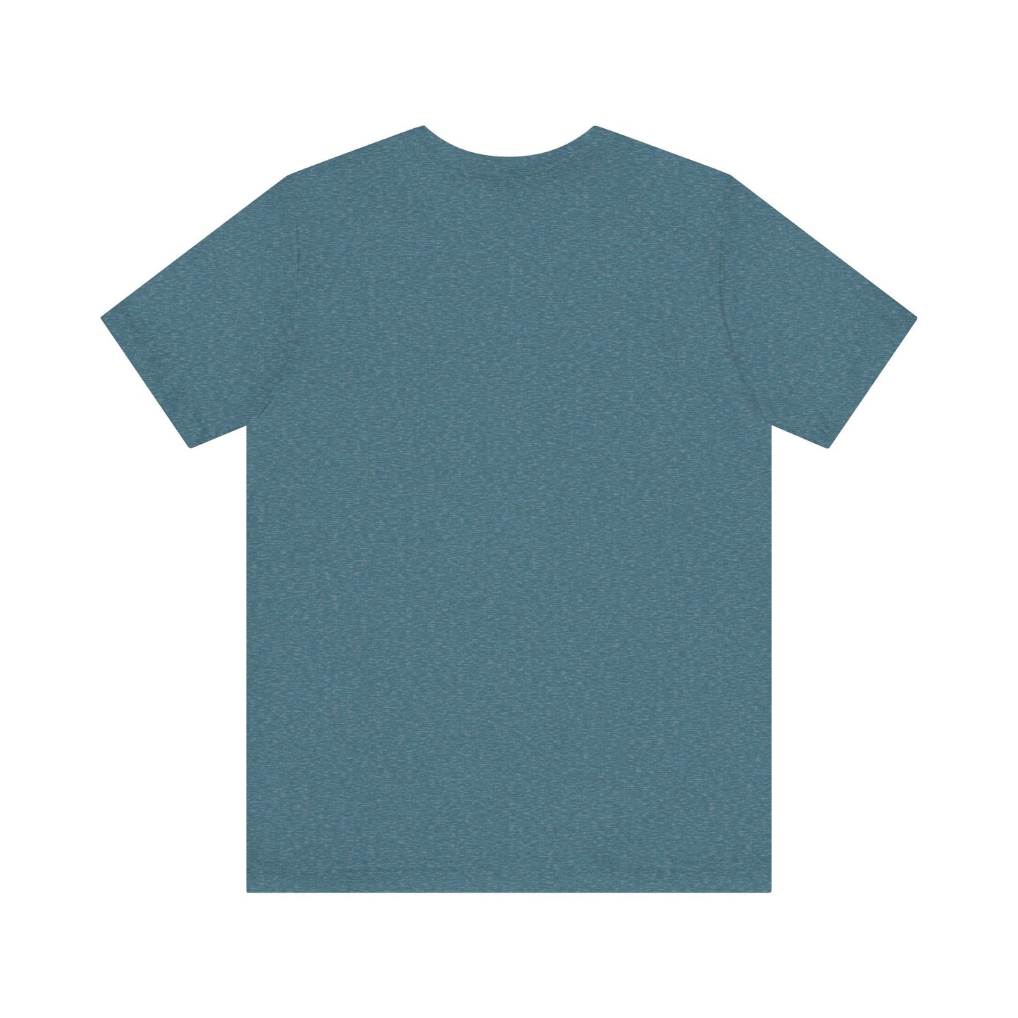Joonbug Films Brighter Days Ahead Unisex Jersey Short Sleeve Tee