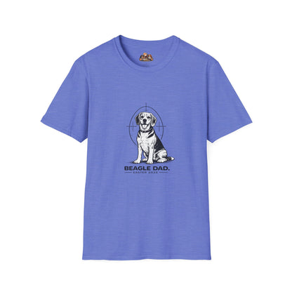 Beagle Dad. – Easter 2026 Edition