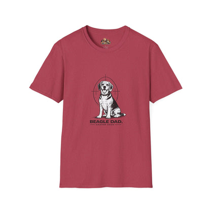 Beagle Dad. – Easter 2026 Edition
