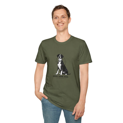 Great Dane Dad. – Easter 2026 Edition