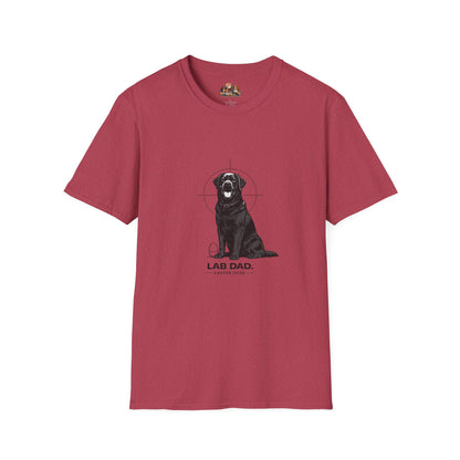 Black Lab Dad. – Easter 2026 Edition