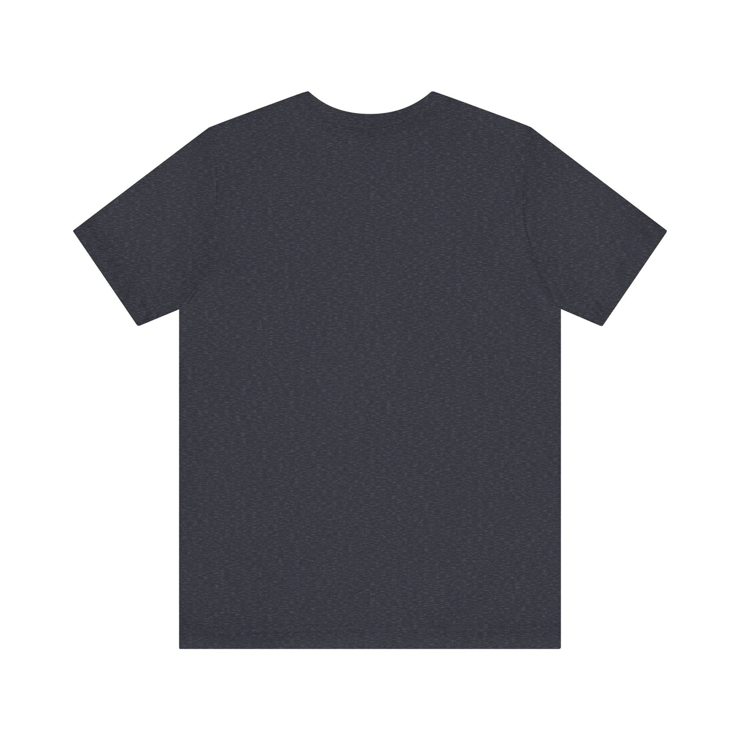Joonbug Films Brighter Days Ahead Unisex Jersey Short Sleeve Tee