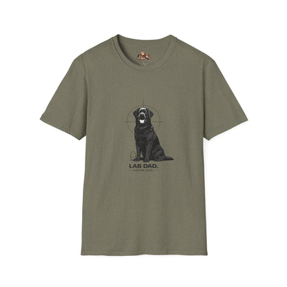 Black Lab Dad. – Easter 2026 Edition