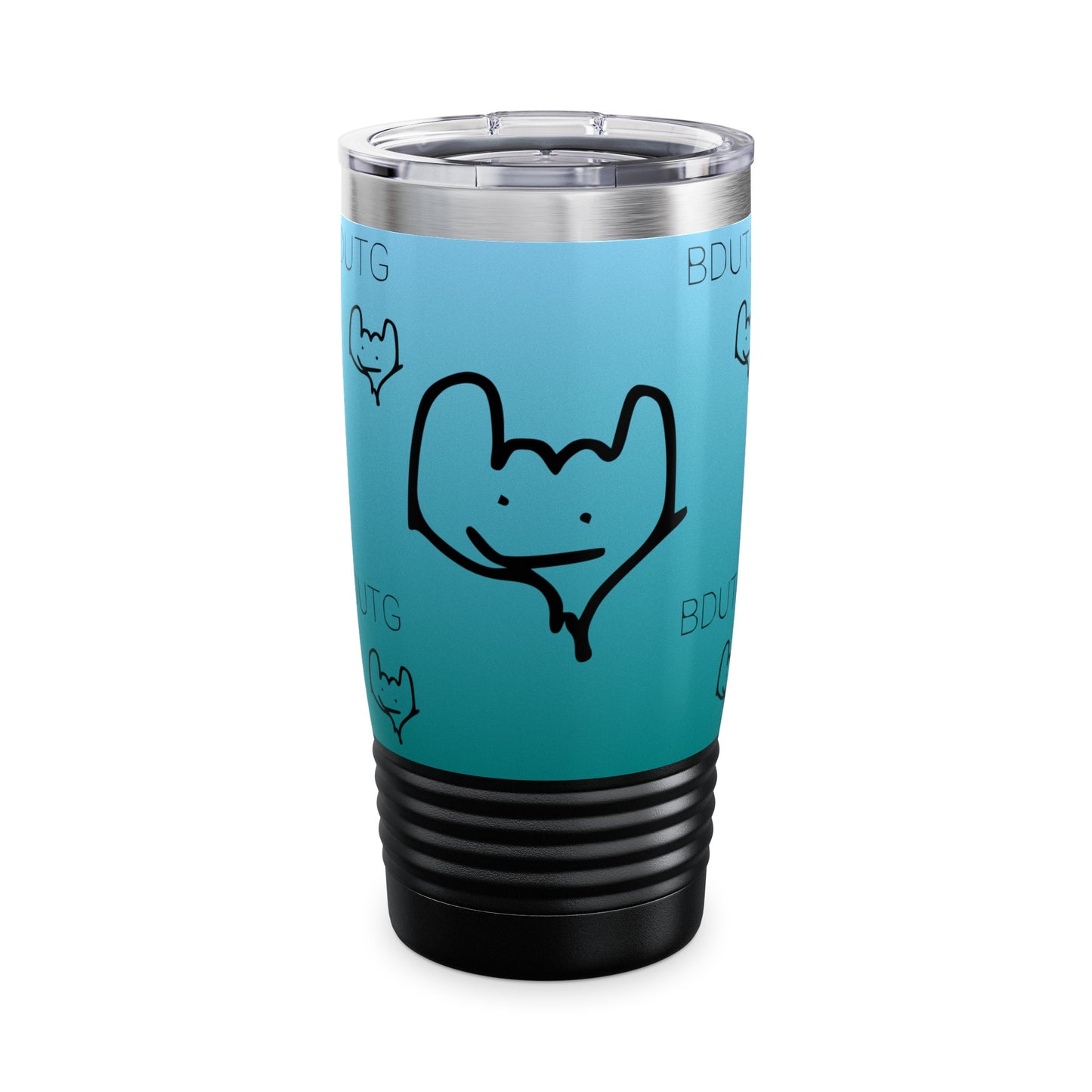 Bryan Delivers U The Goods Ringneck Tumbler, 20oz