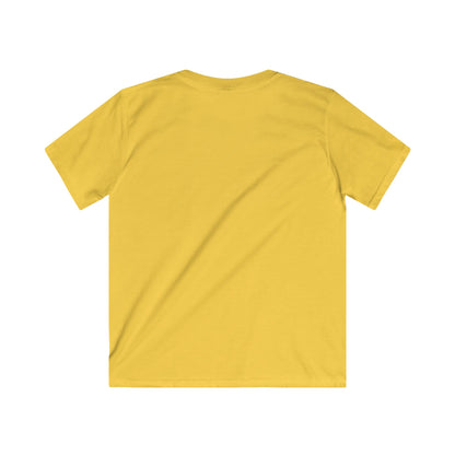 Choclolate Lab Treat Antennae™ — Youth Dog Lover Tee