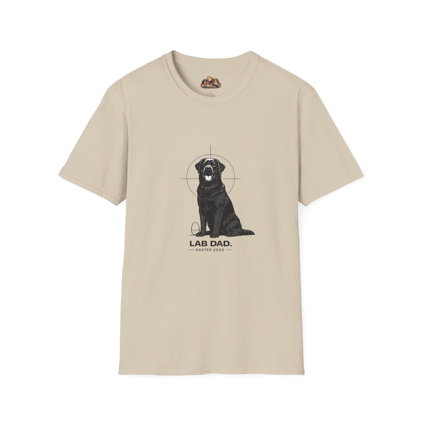Black Lab Dad. – Easter 2026 Edition