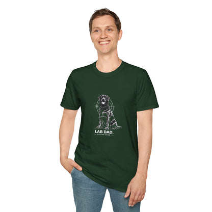 Black Lab Dad. – Easter 2026 Edition