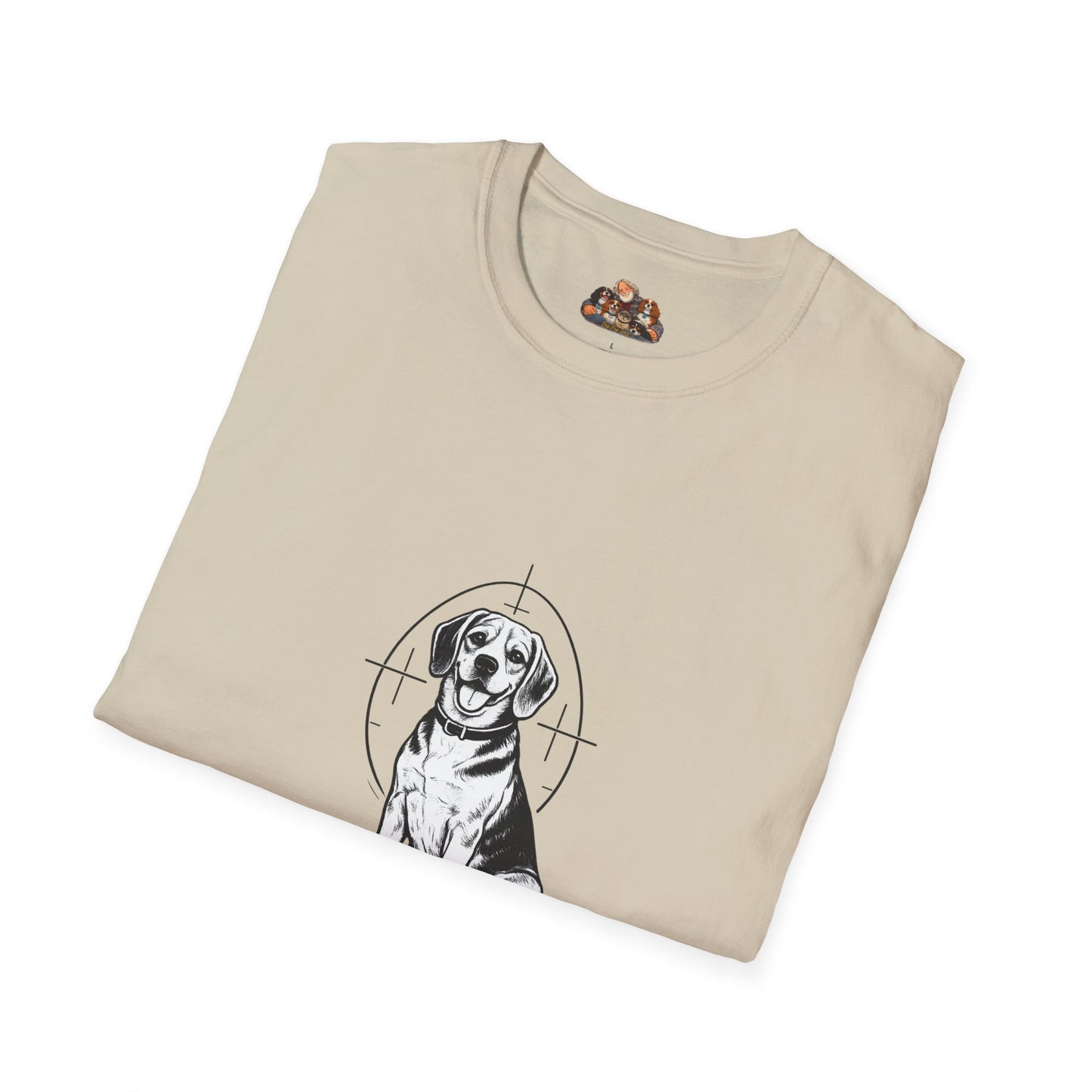 Beagle Dad. – Easter 2026 Edition