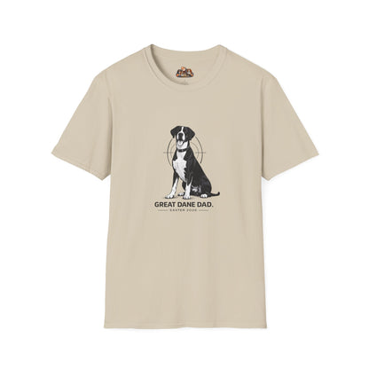 Great Dane Dad. – Easter 2026 Edition