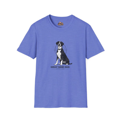 Great Dane Dad. – Easter 2026 Edition