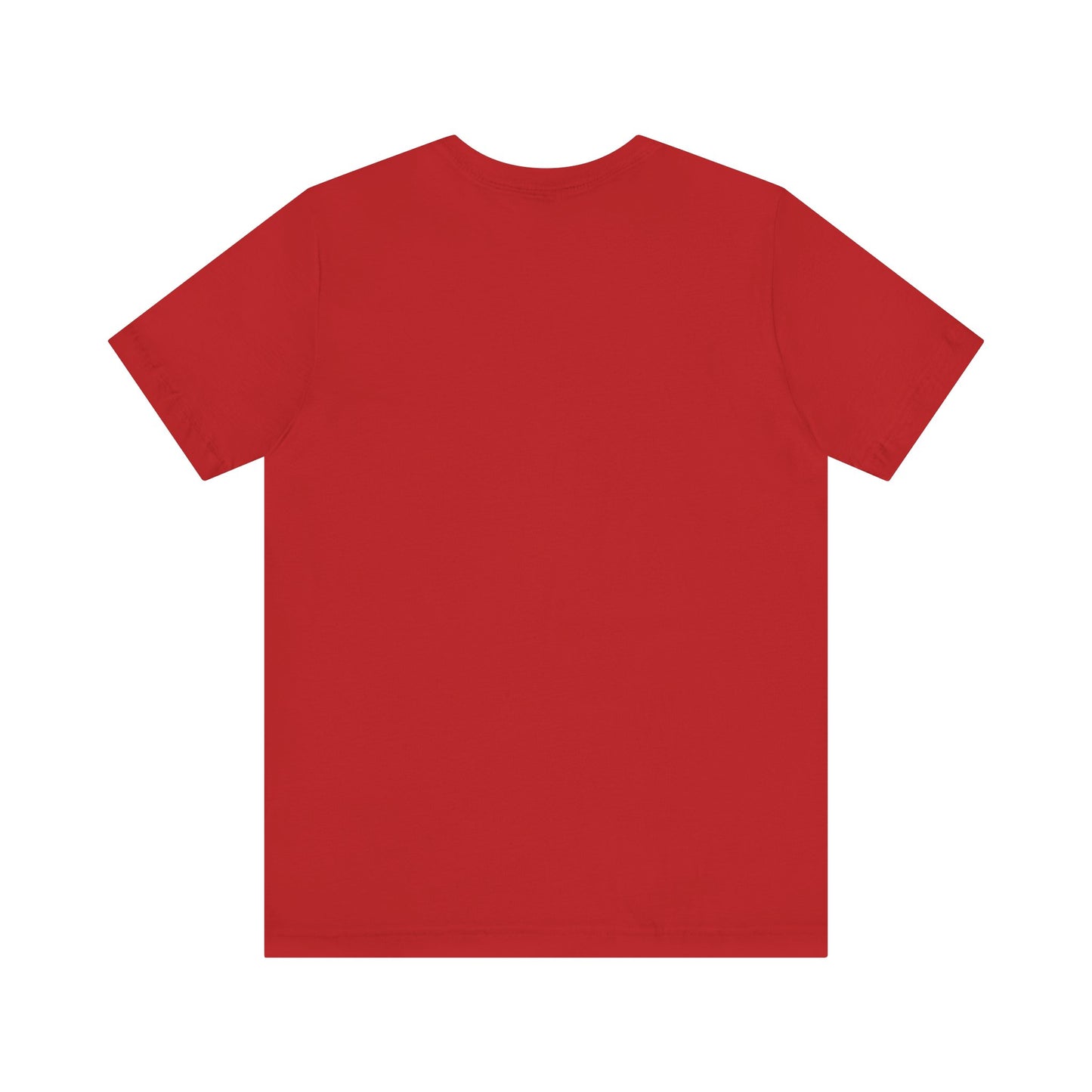 Joonbug Films Brighter Days Ahead Unisex Jersey Short Sleeve Tee