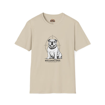 Bulldog Dad. – Easter 2026 Edition