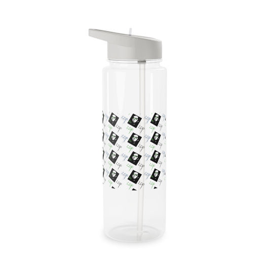 X-RAY Tritan Water Bottle