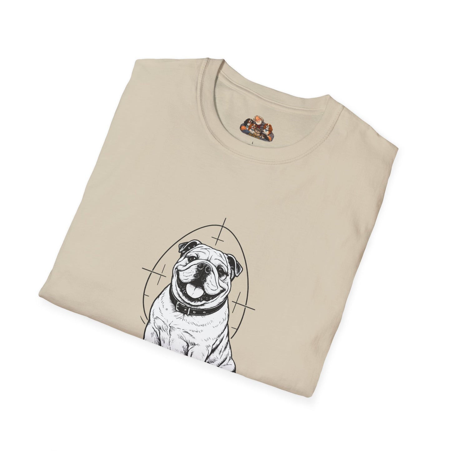 Bulldog Dad. – Easter 2026 Edition