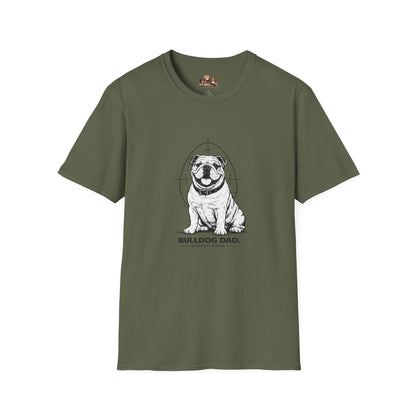 Bulldog Dad. – Easter 2026 Edition