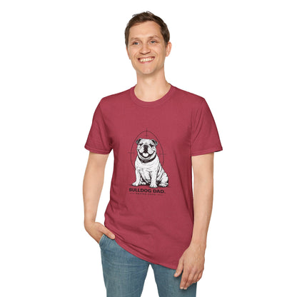 Bulldog Dad. – Easter 2026 Edition