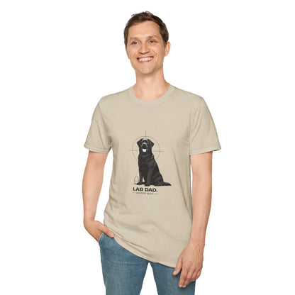 Black Lab Dad. – Easter 2026 Edition