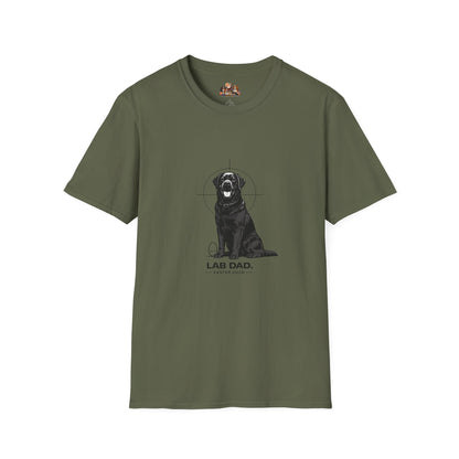 Black Lab Dad. – Easter 2026 Edition