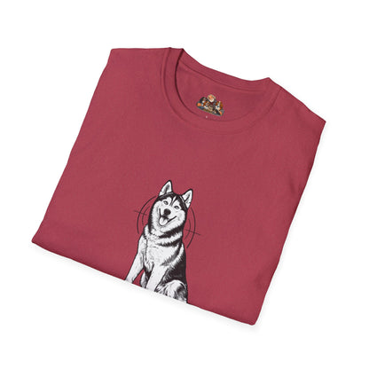 Husky Dad. – Easter 2026 Edition