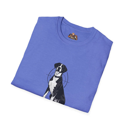 Great Dane Dad. – Easter 2026 Edition